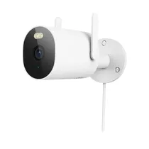 Cámara de Vigilancia Xiaomi AW300 MBC20B 2K Blanco
