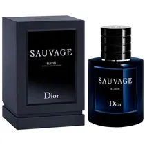 Perfume Christian Dior Sauvage Elixir - Eau de Parfum - Masculino - 100ML