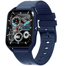 Relogio Smartwatch G-Tide Q1 SWS004 com Bluetooth - Azul