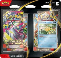  Cartas Poké...