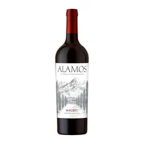  Vinho Alamo...