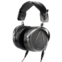  Audeze Head...
