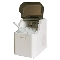 Máquina de Gelo FTX IM-06 15KG 1.5L 220V - Branco