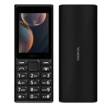 Celular Nokia 108 - Dual Sim - 4 Band