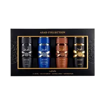  Kit Perfume...