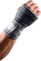 Protetor Munhequeira Support Liveup LS5671 - Cinza (L)