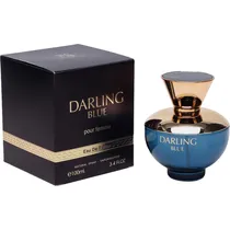  Perfume Meg...
