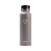 Botella Térmica Hydrate 700 Gris 710ML
