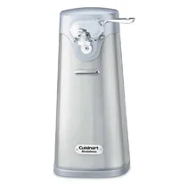 Abridor de Latas Cuisinart SCO-60 Deluxe 110V - Inox