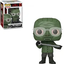  Funko Pop T...