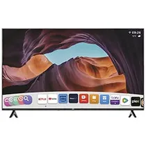 TV Smart JVC LT-43N5165U 43" Full HD / LED - Preto