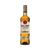 Ron Bacardi...