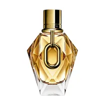 Perfume Paco Rabanne Feminino 1 Million Gold Eau de Parfum 90ML