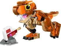  Lego Jurass...