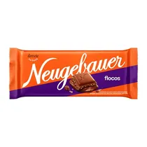  Barra Choco...