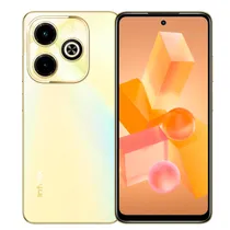 Smartphone Infinix Hot 40I X6528B 256GB 8GB Ram DS - Gold