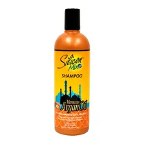  Shampoo Sil...