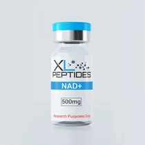  XL Peptides...