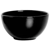  Bowl Negro ...