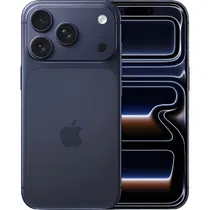 Apple iPhone 17 Pro Max A3526 / 256GB - Deep Blue