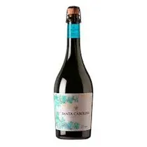 Santa Carolina Vino Espum.Brut 750ML