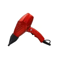 LM Pro LM136 Secador 3400W 220V Vermelho