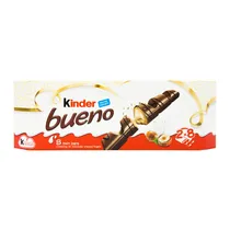  Chocolate K...