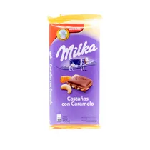  Milka Choco...