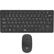  Teclado Mte...