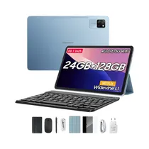 Blackview Tablet Tab 60 Pro Kit Lte 8/128GB + Key/Pencil/Mouse Blue