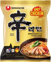  Nongshim Ra...