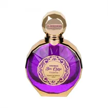 Tester Perfume Al Haramain Bon Cherie Violette Extrait de Parfum Unissex 100ML
