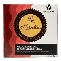  Alfajor Art...
