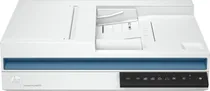  Scanner HP ...