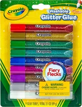  Cola Glitte...