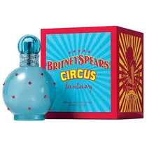 Perfume Feminino Britney Spears Circus Edp 100ML