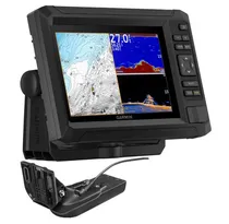  GPS Sonar G...