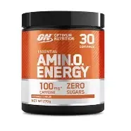 On Amino Energy Orange Cooler 270G