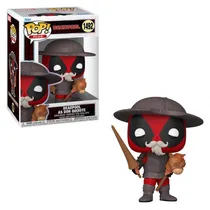  Funko Pop M...
