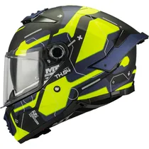  Capacete MT...