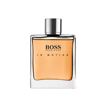 Hugo Boss In Motion Edt M 100ML