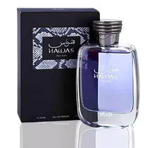 Rasasi Perfume Hawas For Him Eau de Parfum 100ML