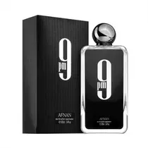Afnan 9PM Mas Edp 100ML