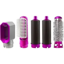 Onida Cepillo Secador Kit ON-8050 5EN1 Hot Air Styler 1000W 220V