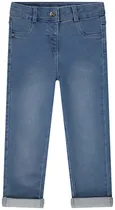  Calça Jeans...