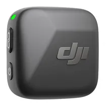 Microfone Dji Part Mic Transmitter