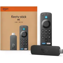  Amazon Fire...