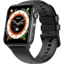 Relogio Smartwatch Blackview R30 Max com Bluetooth - Preto