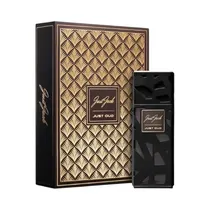 Perfume Just Jack Just Oud Eau de Parfum 100ML