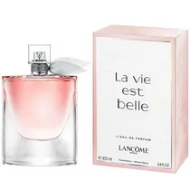 Perfume Feminino Lancôme La Vie Est Belle Edp 100 ML